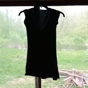 Love Child In The City Of Angels Blouse